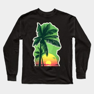 Dusk Patrol Long Sleeve T-Shirt